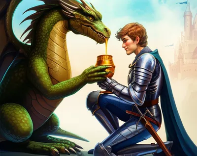 Illustration wins - Image 1