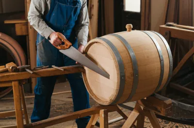 Illustration cradling - Image 1