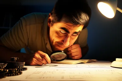 Illustration imagining - Image 1