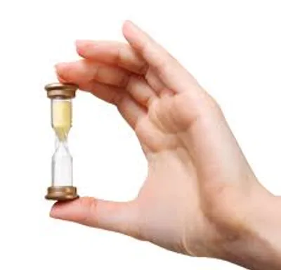 Illustration fleeting - Image 2