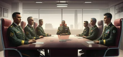 Illustration brasses - Image 1