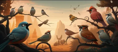 Illustration dialects - Image 1