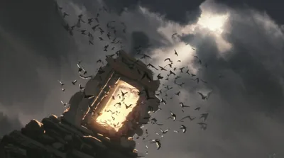 Illustration ceremonies - Image 1