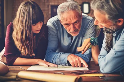 Illustration history - Image 1