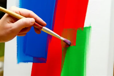 Illustration paints - Image 1