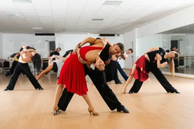 Illustration dips - Image 1