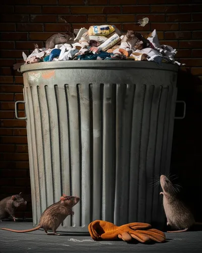 Illustration scummer - Image 1