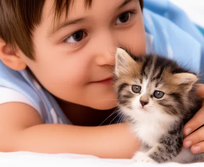 Illustration adoring - Image 1