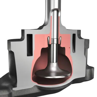 Illustration poppet - Image 1