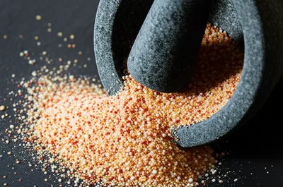 Illustration dusts - Image 1