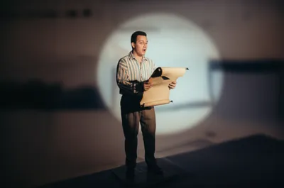 Illustration saying - Image 1