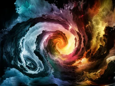 Illustration fluxes - Image 1