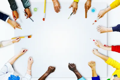 Illustration imaged - Image 1