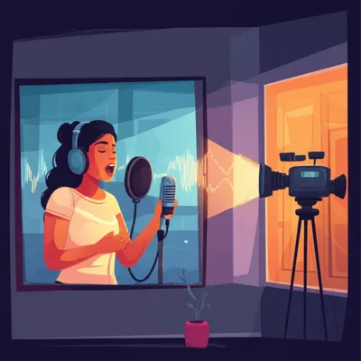 Illustration records - Image 1