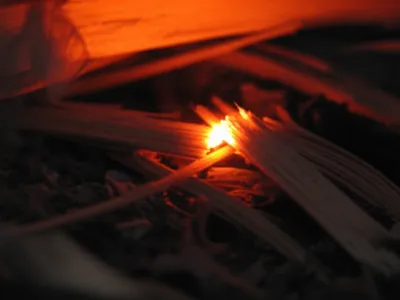 Illustration spark - Image 1