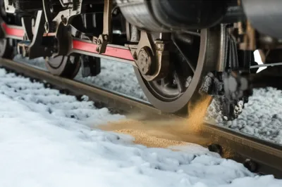 Illustration sander - Image 1