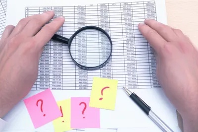 Illustration audit - Image 1