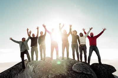 Illustration shouted - Image 1