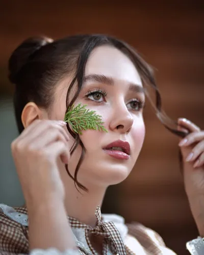 Illustration thuja - Image 2