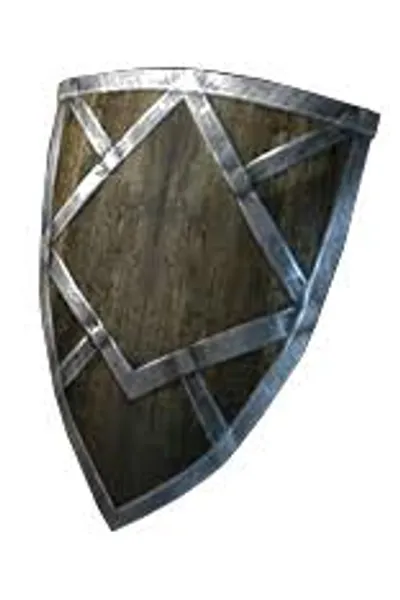 Illustration shield - Image 3