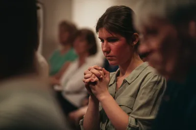 Illustration abashed - Image 1