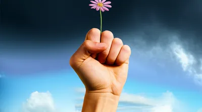 Illustration relenting - Image 1