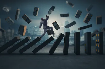 Illustration dodge - Image 1