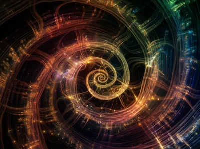 Illustration cochlea