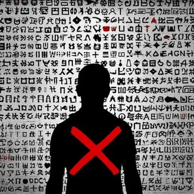 Illustration inadmissible