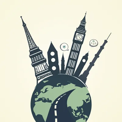 Illustration foreign - Image 1