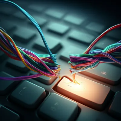 Illustration breaks - Image 1