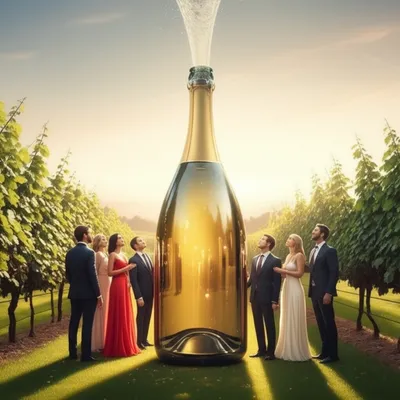 Illustration sovereign - Image 1