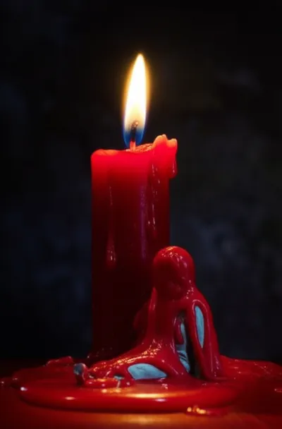 Illustration waxing - Image 1