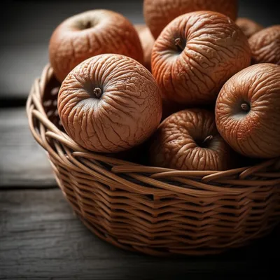 Illustration russets - Image 1