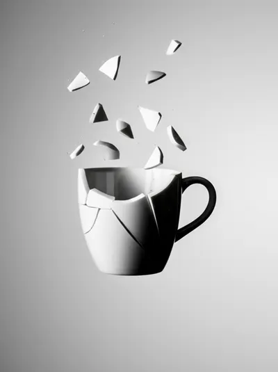 Illustration strike - Image 1