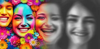 Illustration numbs - Image 1