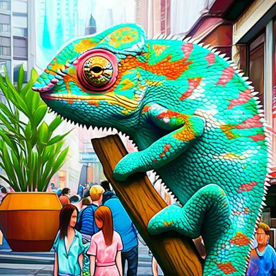 Illustration adaptive - Image 1
