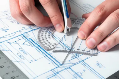 Illustration protracting - Image 1