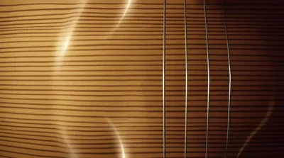 Illustration soundboard