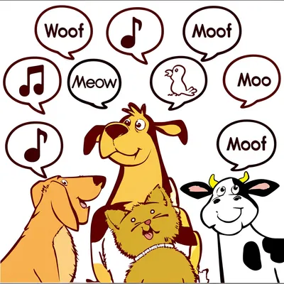 Illustration cries - Image 1