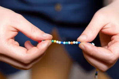 Illustration fingers - Image 1