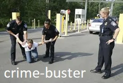 Illustration buster - Image 2