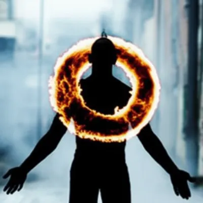 Illustration necklacing - Image 1