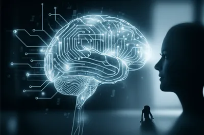 Illustration smartest - Image 1