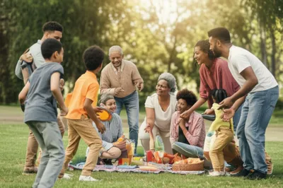 Illustration families - Image 1