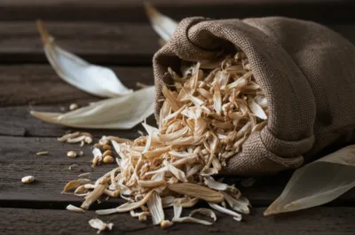 Illustration husky - Image 1