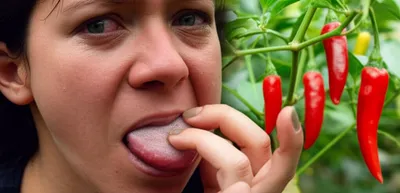 Illustration bitten - Image 1