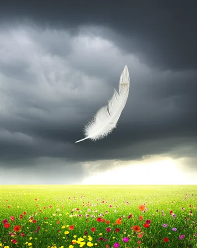 Illustration alighting - Image 1