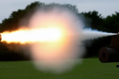 Illustration fire - Image 1