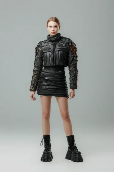 Illustration tyre - Image 1